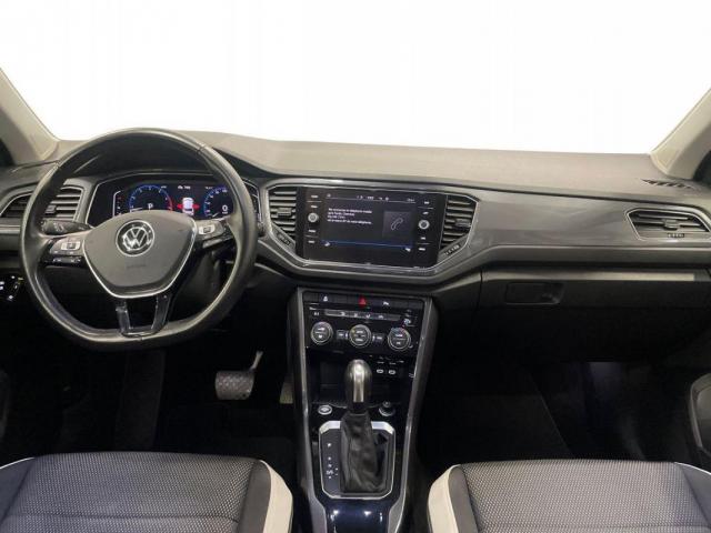 Volkswagen T-Roc image 5
