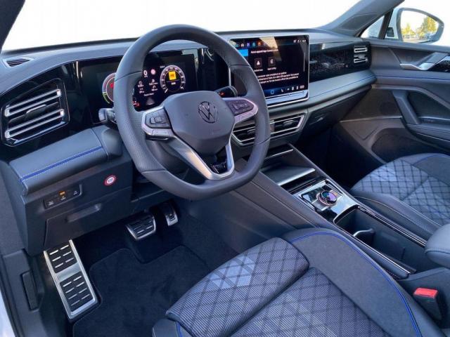 Volkswagen Tiguan image 2