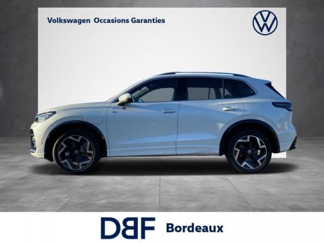 Volkswagen Tiguan image 9