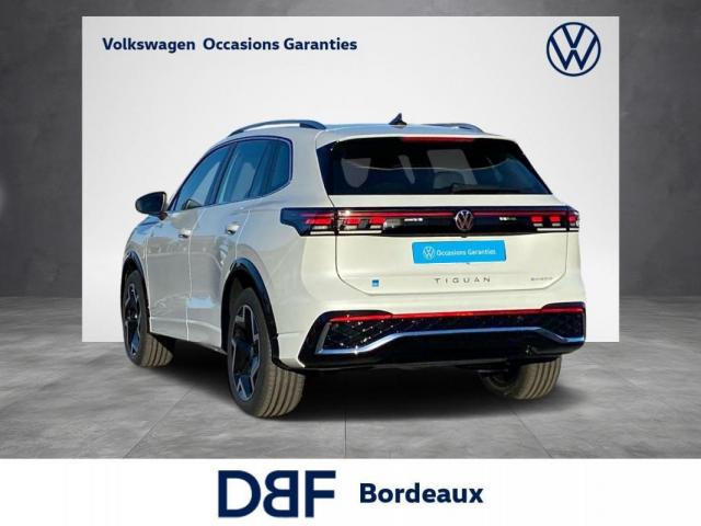 Volkswagen Tiguan image 5