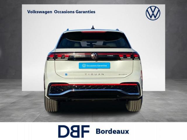 Volkswagen Tiguan image 3