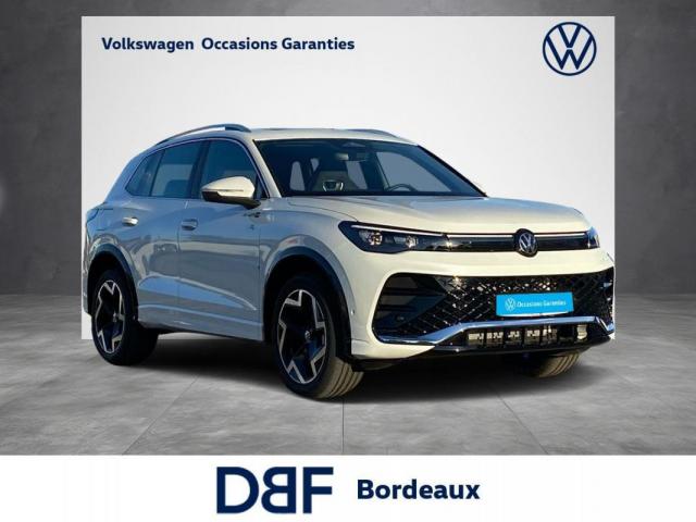 Volkswagen Tiguan image 6
