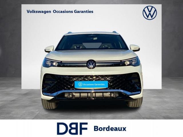 Volkswagen Tiguan image 1