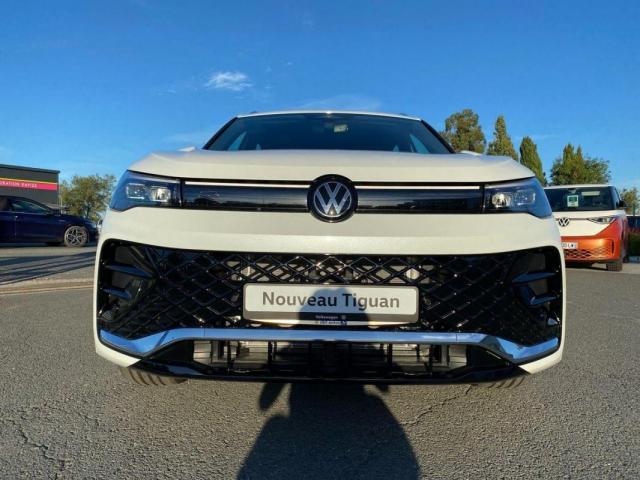 Volkswagen Tiguan image 7