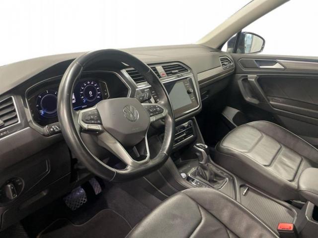 Volkswagen Tiguan Allspace image 4