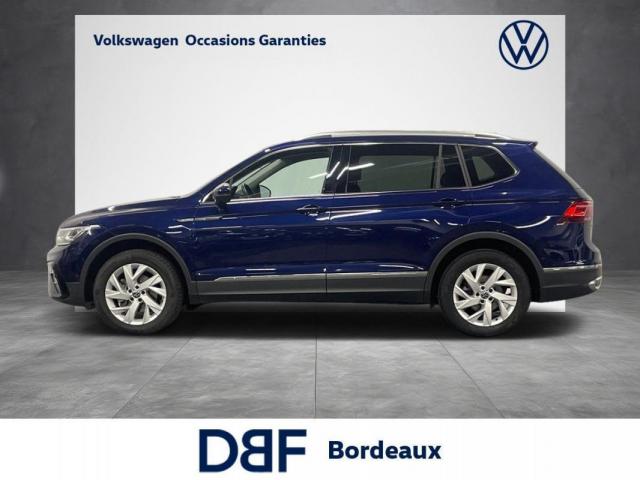 Volkswagen Tiguan Allspace image 1