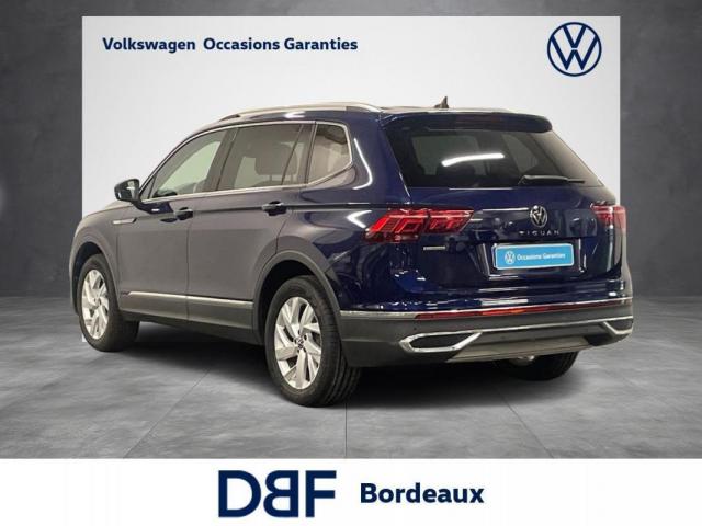 Volkswagen Tiguan Allspace image 8