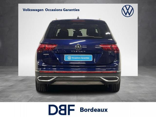 Volkswagen Tiguan Allspace image 5