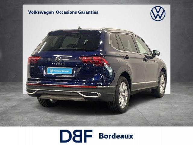 Volkswagen Tiguan Allspace image 7