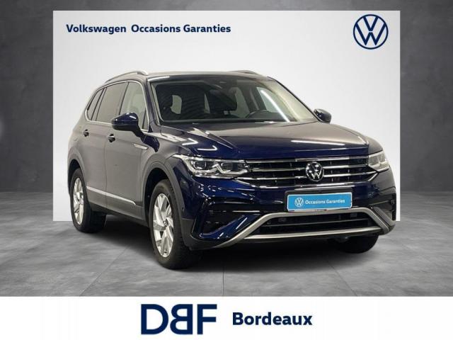 Volkswagen Tiguan Allspace image 6