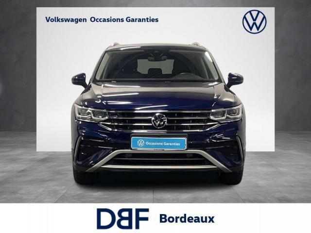 Volkswagen Tiguan Allspace image 9