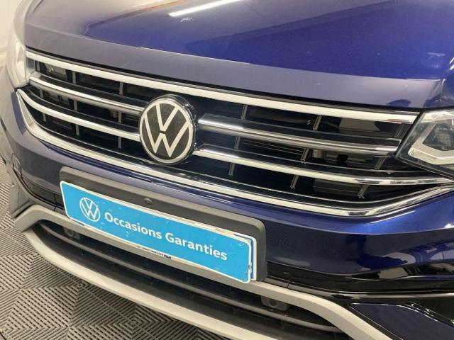 Volkswagen Tiguan Allspace image 3