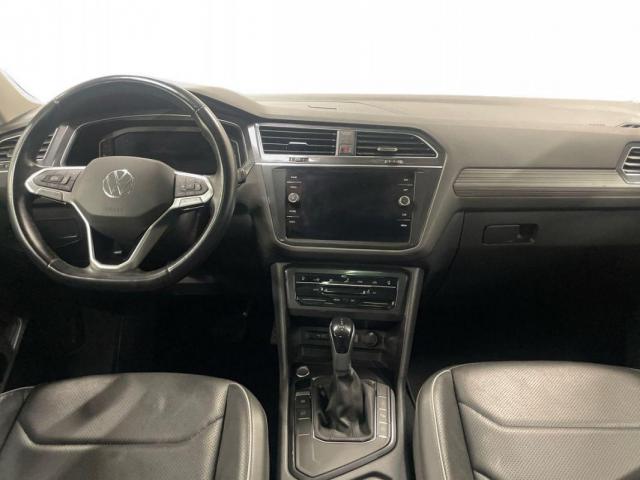 Volkswagen Tiguan Allspace image 2