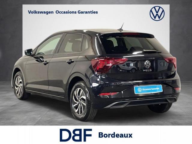 Volkswagen Polo image 2