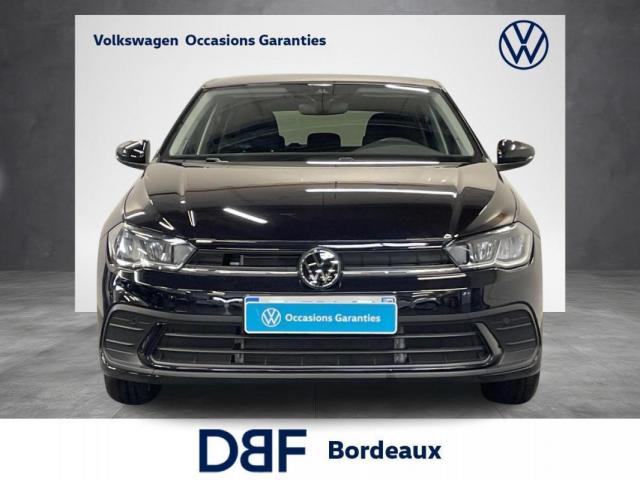 Volkswagen Polo image 8