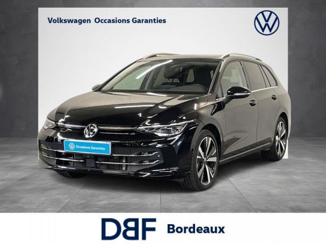 Volkswagen Golf Sw 1.5 Etsi Evo2 150 Dsg7 Style