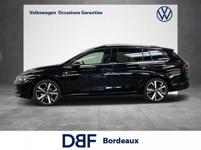 Volkswagen Golf Sw image 9