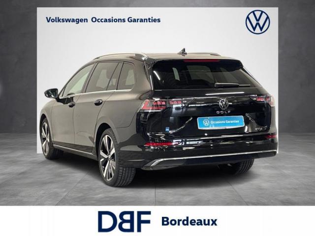 Volkswagen Golf Sw image 2