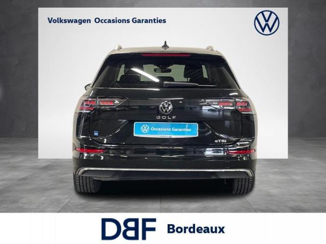 Volkswagen Golf Sw image 7