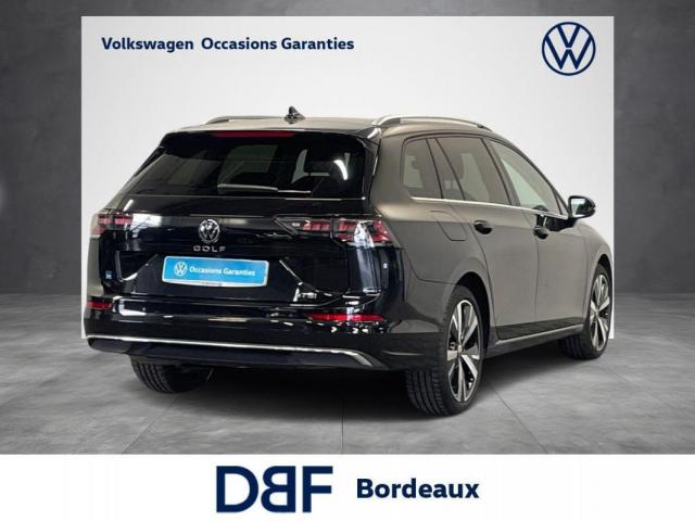 Volkswagen Golf Sw image 1