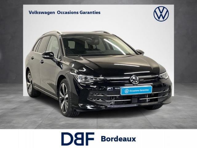 Volkswagen Golf Sw image 3