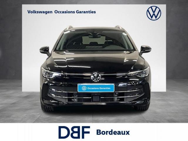 Volkswagen Golf Sw image 6