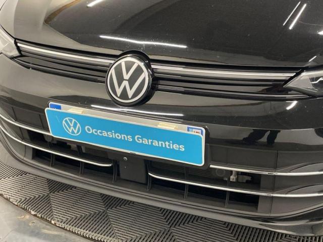 Volkswagen Golf Sw image 5