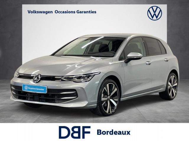 Volkswagen Golf 1.5 Tsi Evo2 116 Bvm6 Vw Edition