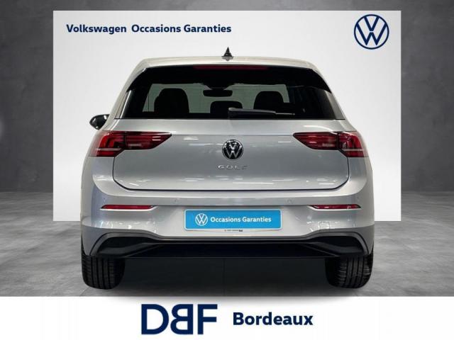 Volkswagen Golf image 2