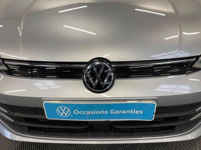 Volkswagen Golf image 1