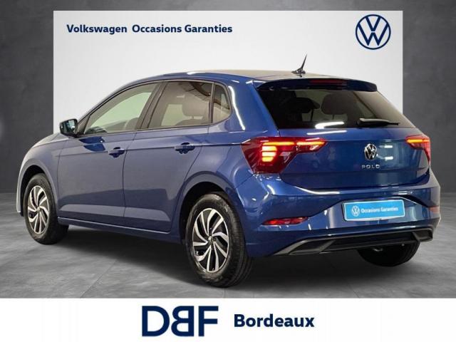 Volkswagen Polo image 3