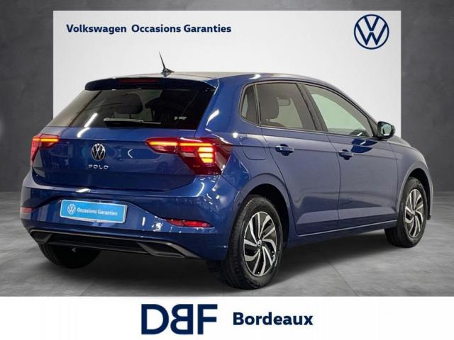 Volkswagen Polo image 9