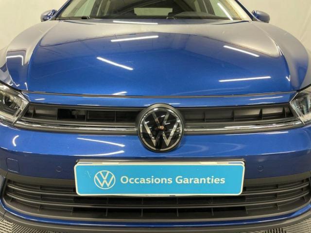 Volkswagen Polo image 6