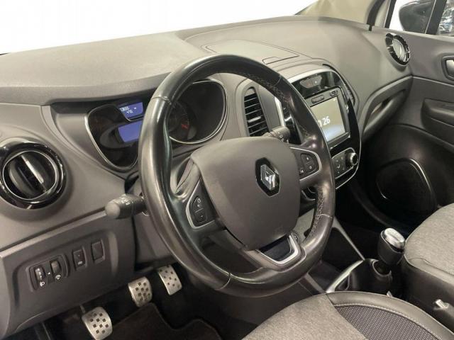 Renault Captur image 3