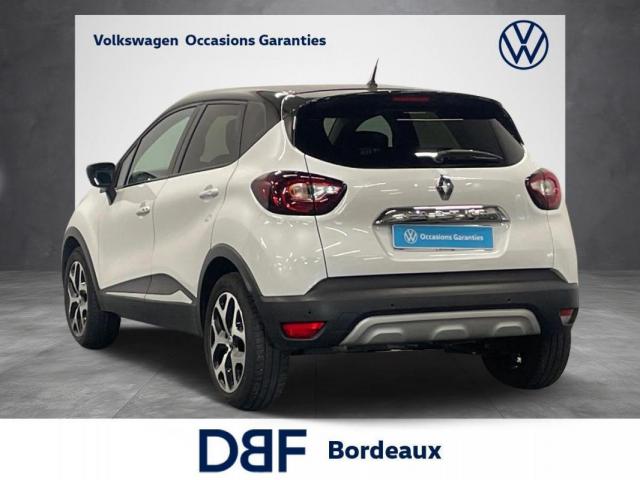 Renault Captur image 4