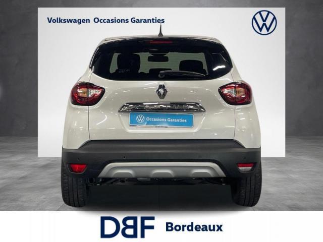 Renault Captur image 2