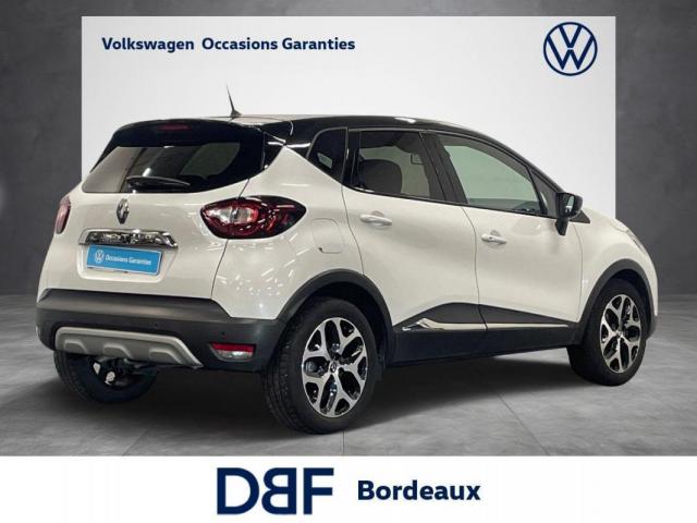 Renault Captur image 5