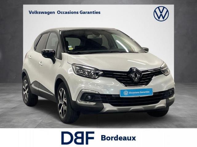 Renault Captur image 7