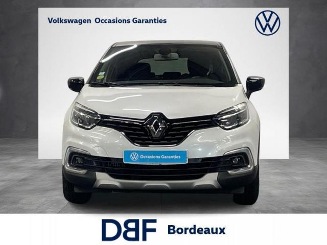 Renault Captur image 6