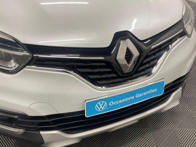 Renault Captur image 9