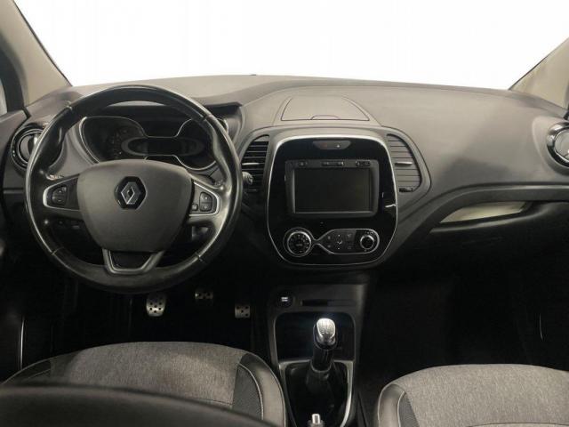 Renault Captur image 1