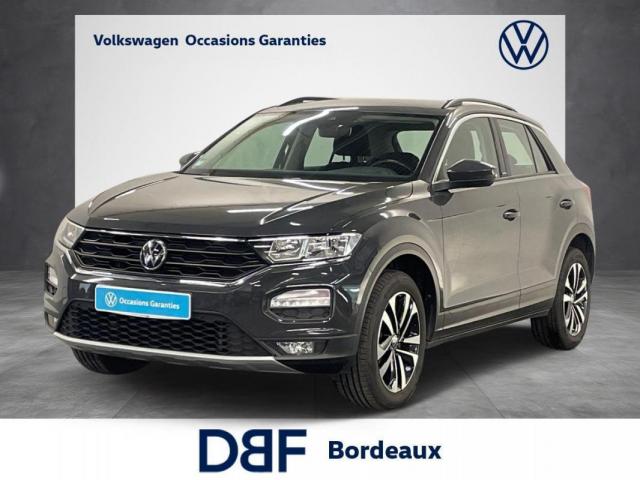 Volkswagen T-Roc 1.5 Tsi 150 Evo Start/stop Dsg7 United