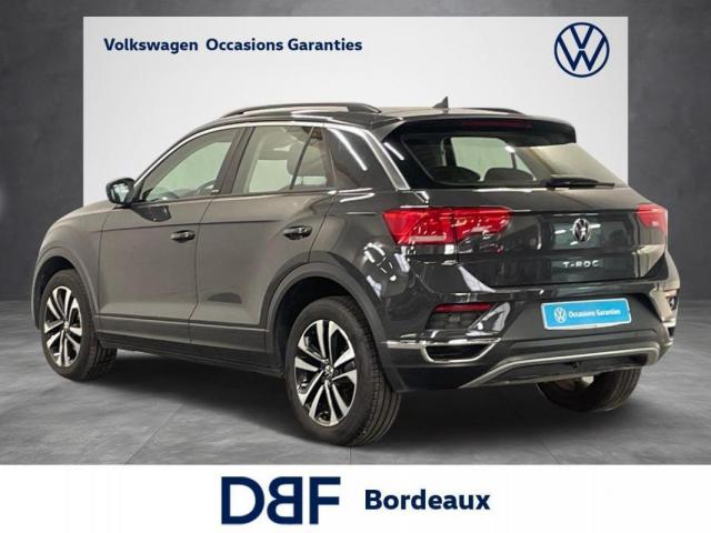 Volkswagen T-Roc image 3