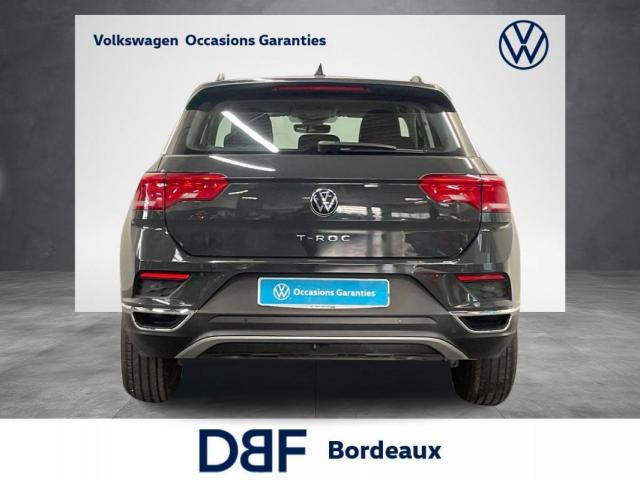 Volkswagen T-Roc image 4