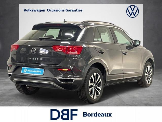 Volkswagen T-Roc image 1