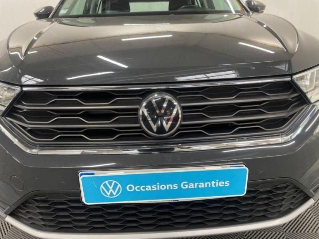 Volkswagen T-Roc image 9