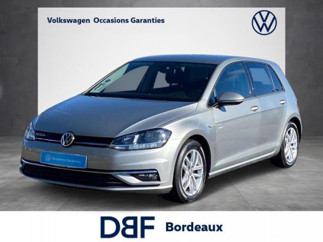 Volkswagen Golf 1.5 Tsi 130 Evo Bvm6 Confortline