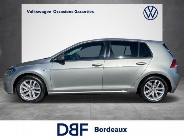 Volkswagen Golf image 7