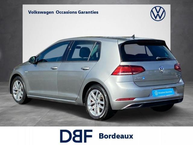 Volkswagen Golf image 2