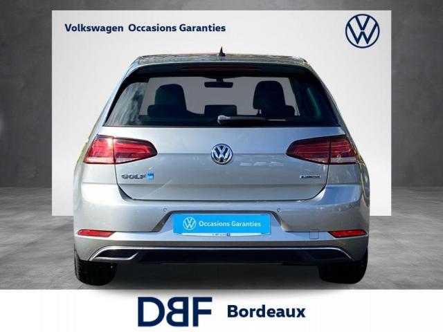 Volkswagen Golf image 1